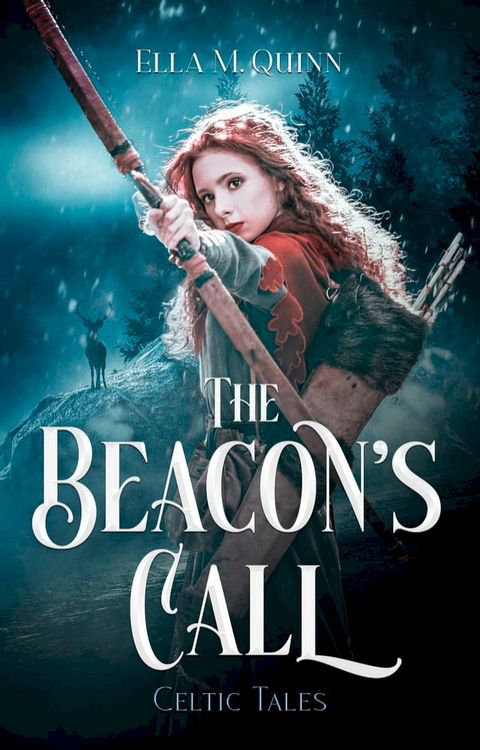 The Beacon's Call(Kobo/電子書)