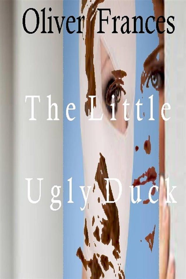  The Little Ugly(Kobo/電子書)