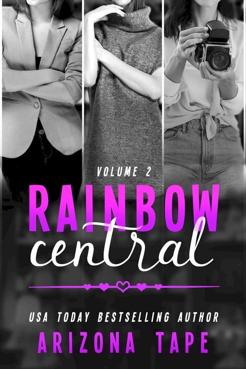 Rainbow Central Volume 2(Kobo/電子書)