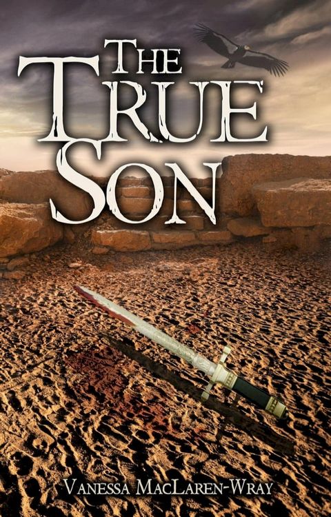 The True Son(Kobo/電子書)