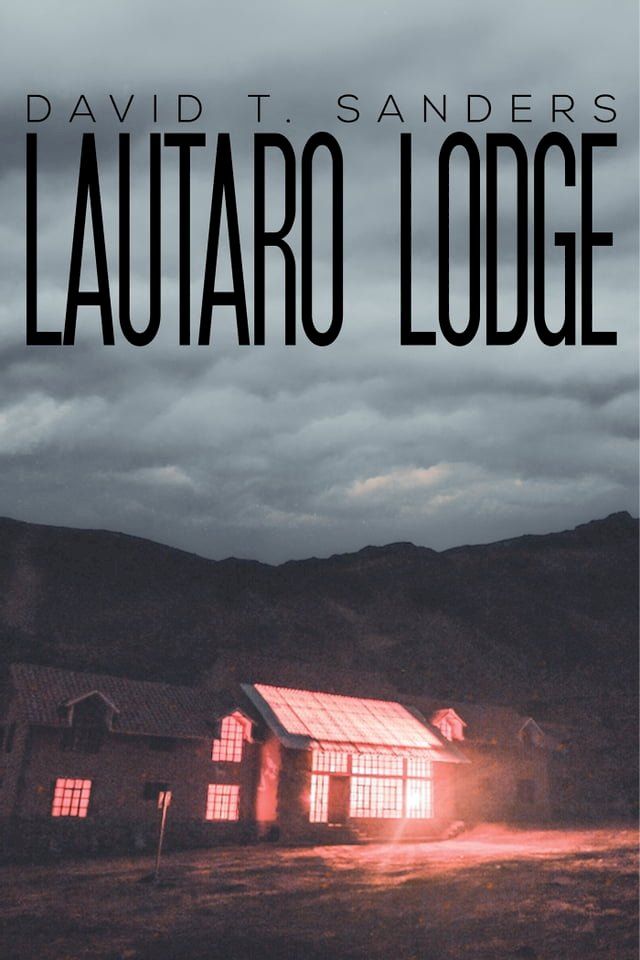  Lautaro Lodge(Kobo/電子書)