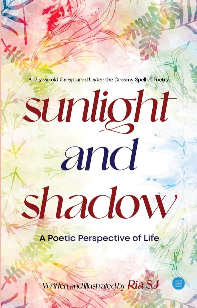  Sunlight and Shadow(Kobo/電子書)