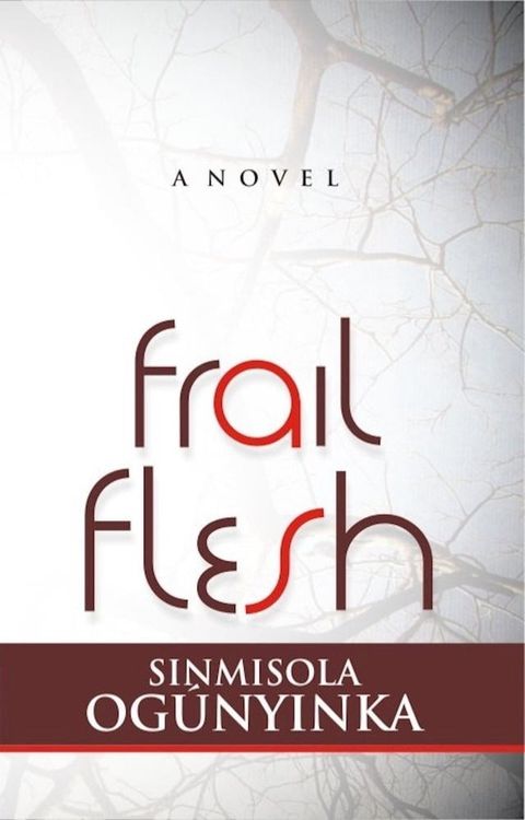 Frail Flesh(Kobo/電子書)