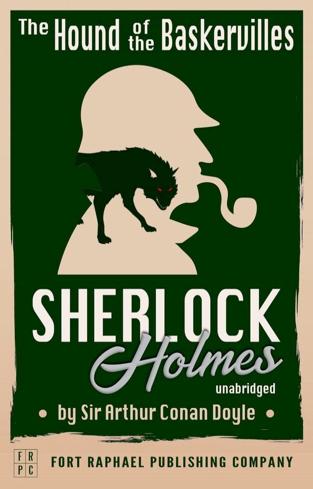  The Hound of the Baskervilles - A Sherlock Holmes Mystery - Unabridged(Kobo/電子書)