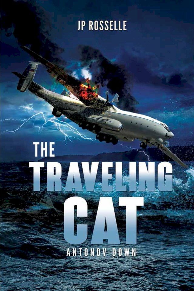  The Traveling Cat(Kobo/電子書)