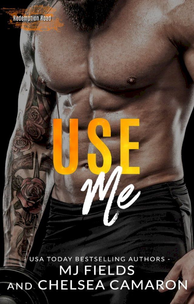  Use Me(Kobo/電子書)