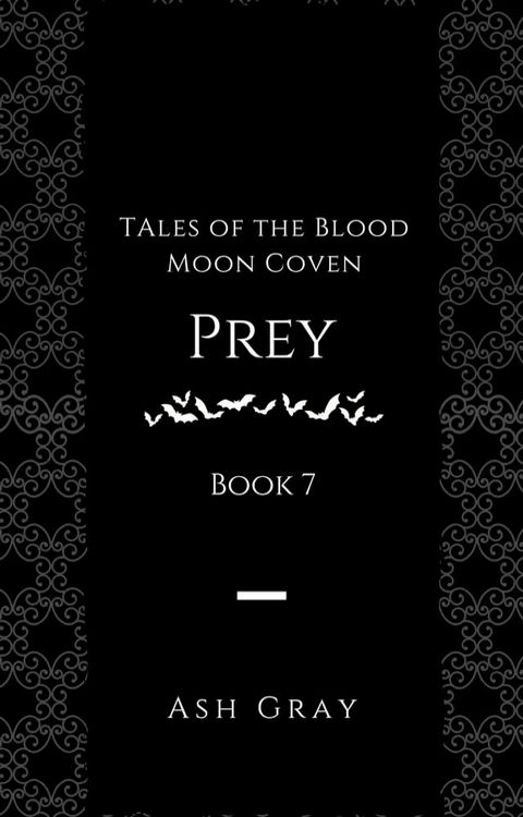 Prey(Kobo/電子書)