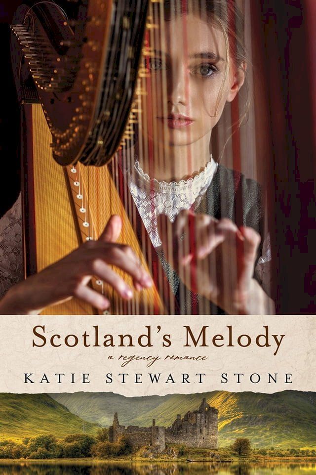  Scotland's Melody(Kobo/電子書)