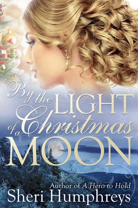 By the Light of a Christmas Moon(Kobo/電子書)