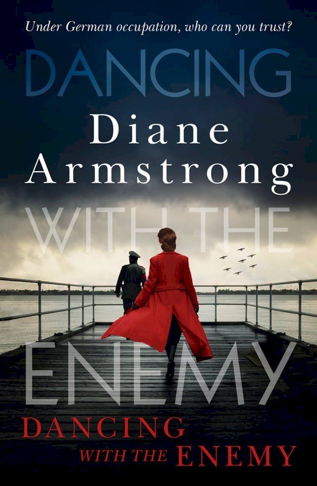  Dancing with the Enemy(Kobo/電子書)