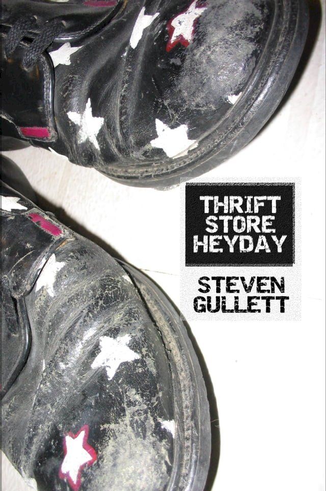  Thrift Store Heyday(Kobo/電子書)