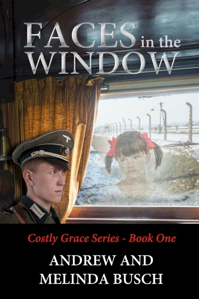  Faces in the Window(Kobo/電子書)