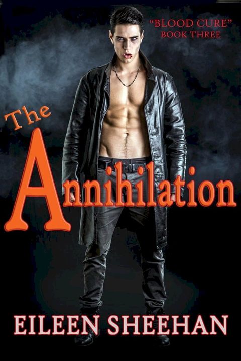 The Annihilation(Kobo/電子書)