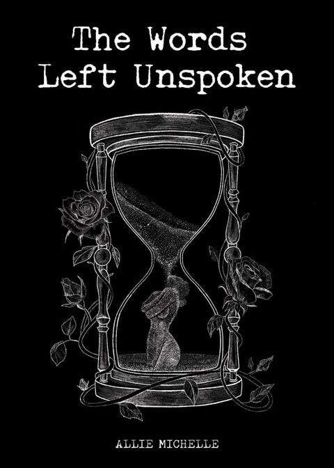 The Words Left Unspoken(Kobo/電子書)