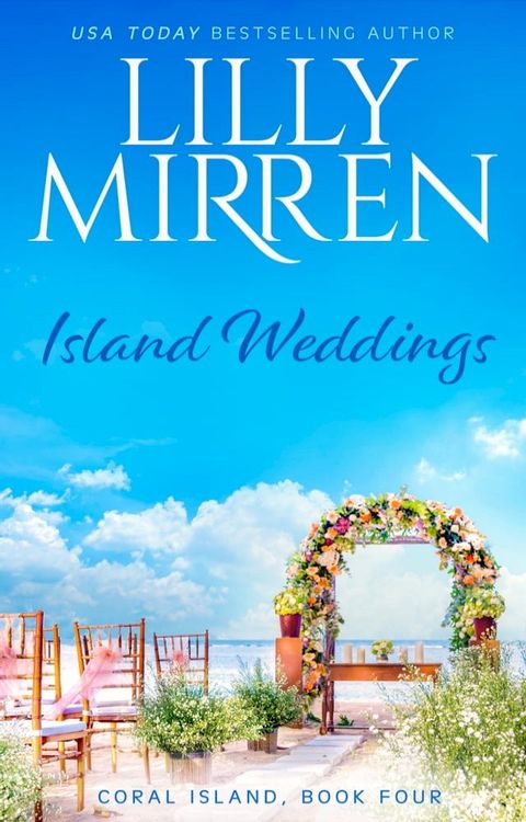 Island Weddings(Kobo/電子書)