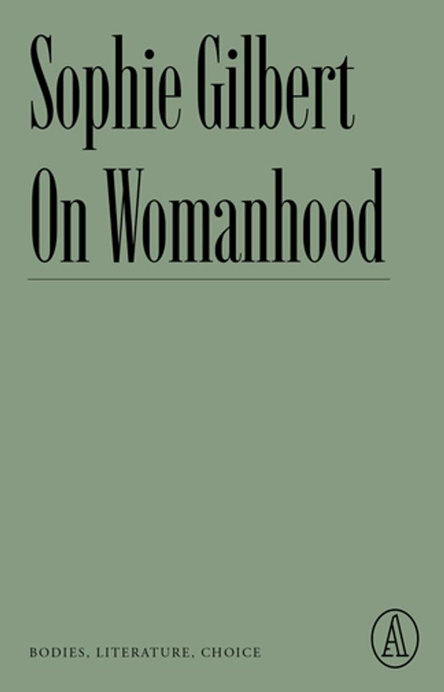  On Womanhood(Kobo/電子書)