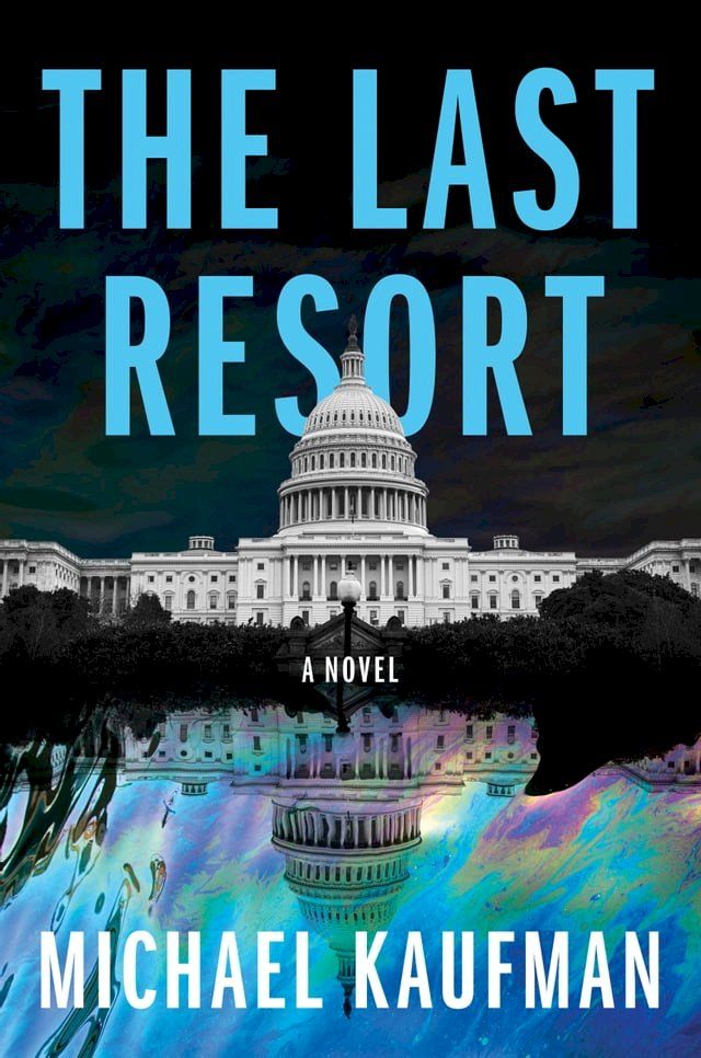  The Last Resort(Kobo/電子書)