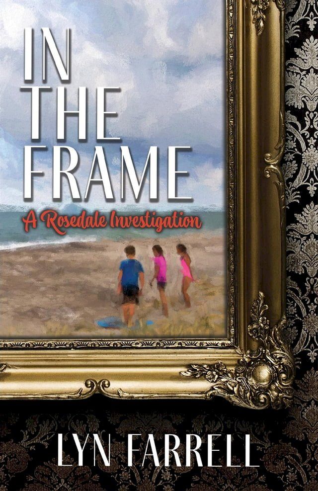  In the Frame(Kobo/電子書)