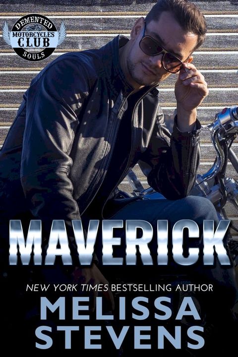 Maverick(Kobo/電子書)