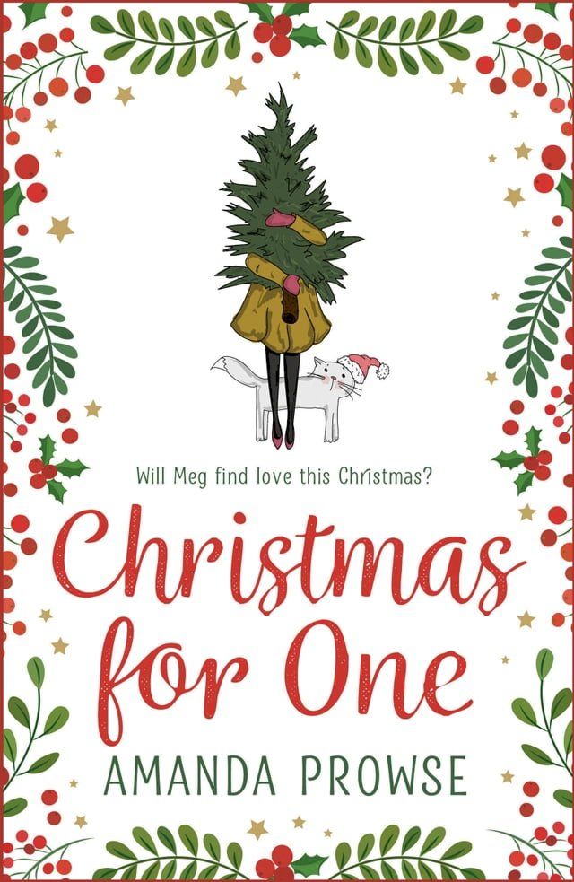  Christmas for One(Kobo/電子書)