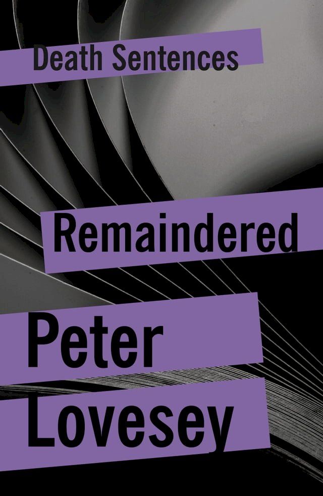  Remaindered(Kobo/電子書)