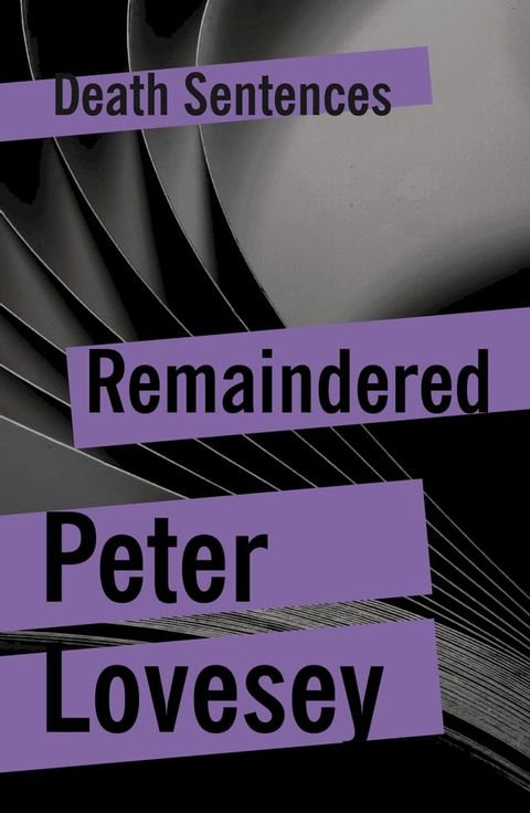 Remaindered(Kobo/電子書)