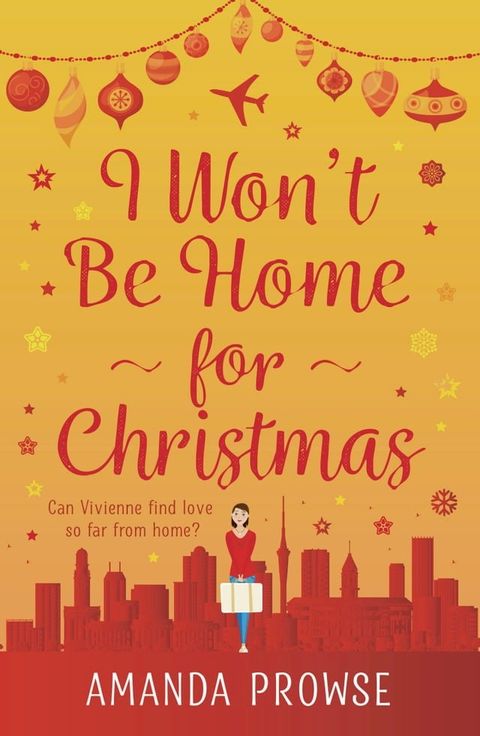 I Won't Be Home for Christmas(Kobo/電子書)