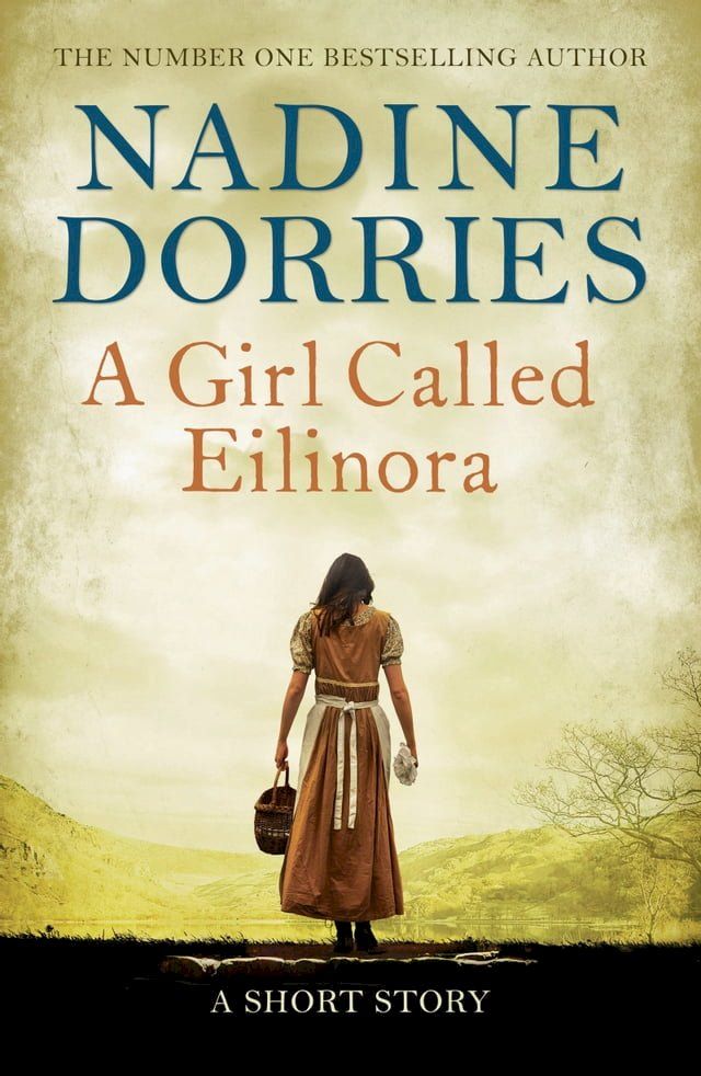  A Girl Called Eilinora(Kobo/電子書)