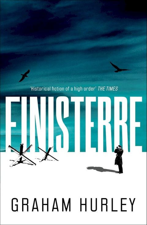 Finisterre(Kobo/電子書)