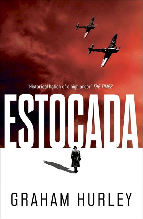 Estocada(Kobo/電子書)