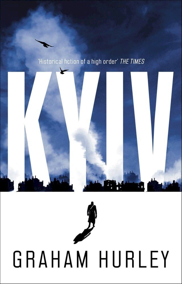  Kyiv(Kobo/電子書)