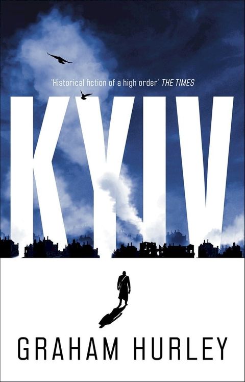 Kyiv(Kobo/電子書)