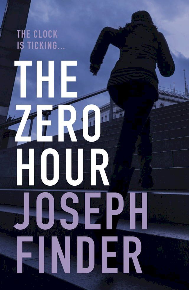  The Zero Hour(Kobo/電子書)