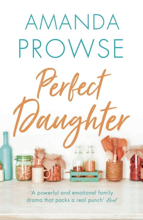 Perfect Daughter(Kobo/電子書)