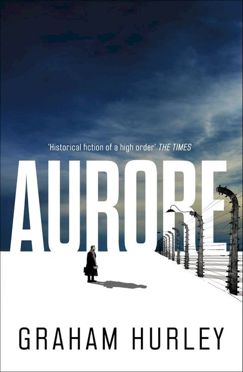 Aurore(Kobo/電子書)