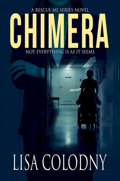 Chimera(Kobo/電子書)