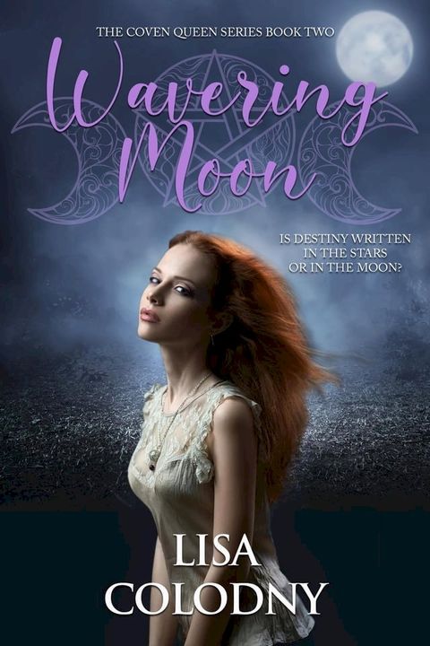 Wavering Moon(Kobo/電子書)