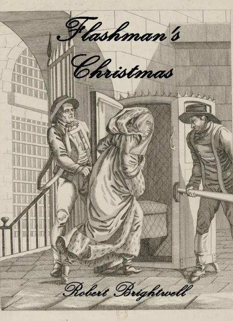 Flashman's Christmas(Kobo/電子書)