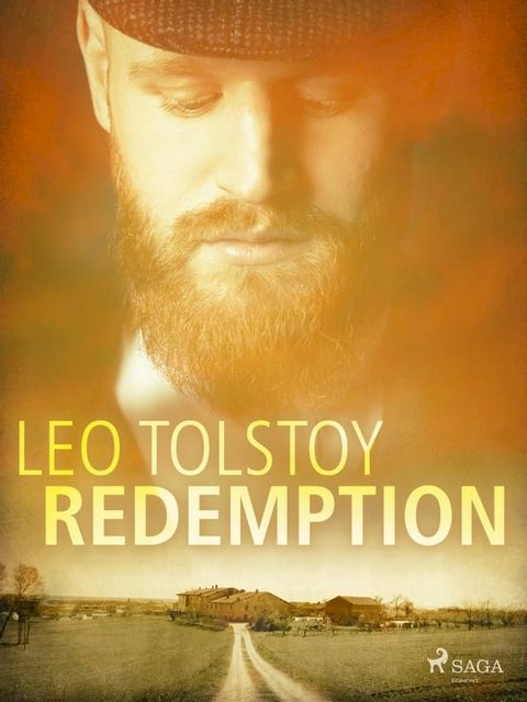 Redemption(Kobo/電子書)