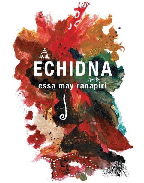 Echidna(Kobo/電子書)