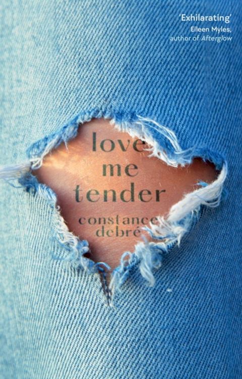 Love Me Tender(Kobo/電子書)