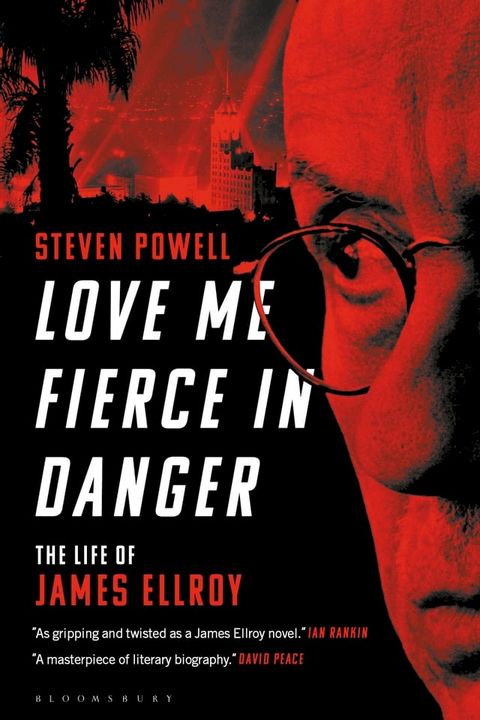 Love Me Fierce In Danger(Kobo/電子書)