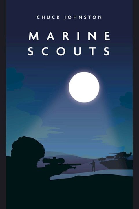 Marine Scouts(Kobo/電子書)