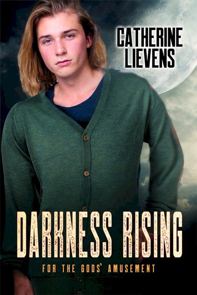  Darkness Rising(Kobo/電子書)