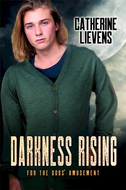 Darkness Rising(Kobo/電子書)