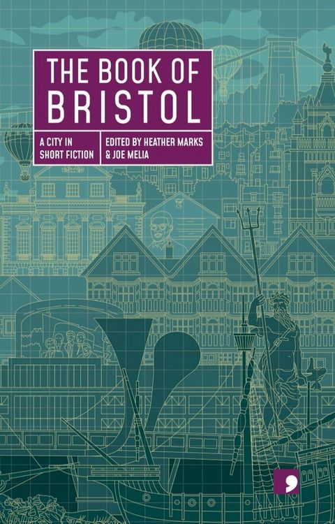 The Book of Bristol(Kobo/電子書)