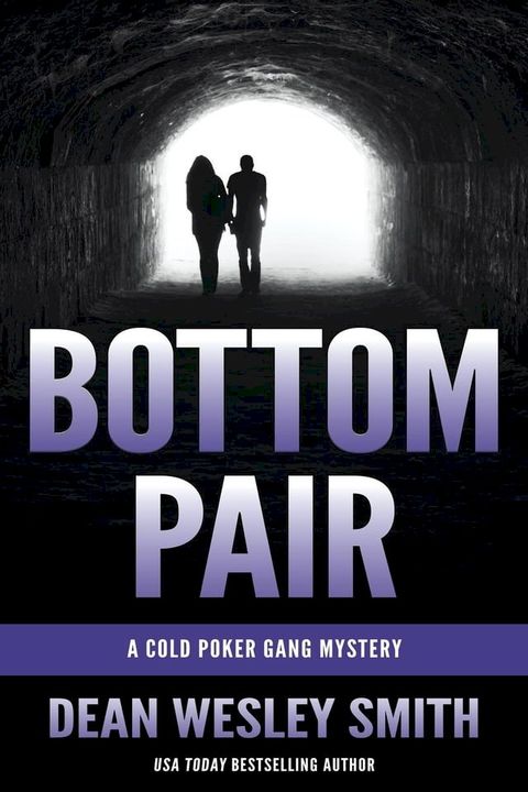 Bottom Pair: A Cold Poker Gang Mystery(Kobo/電子書)