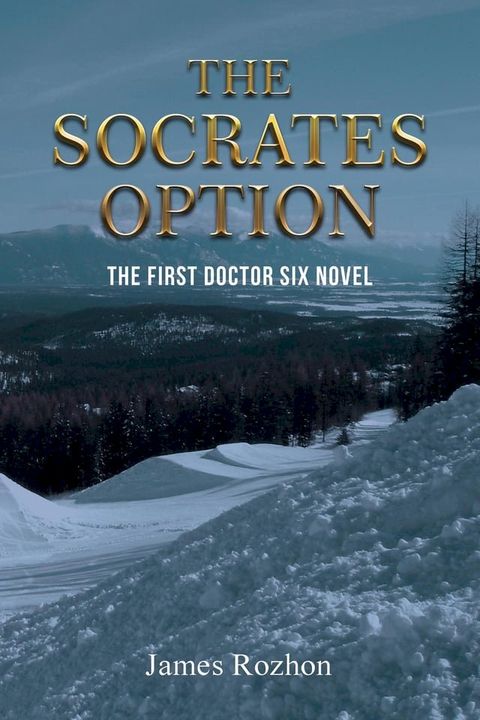 The Socrates Option(Kobo/電子書)