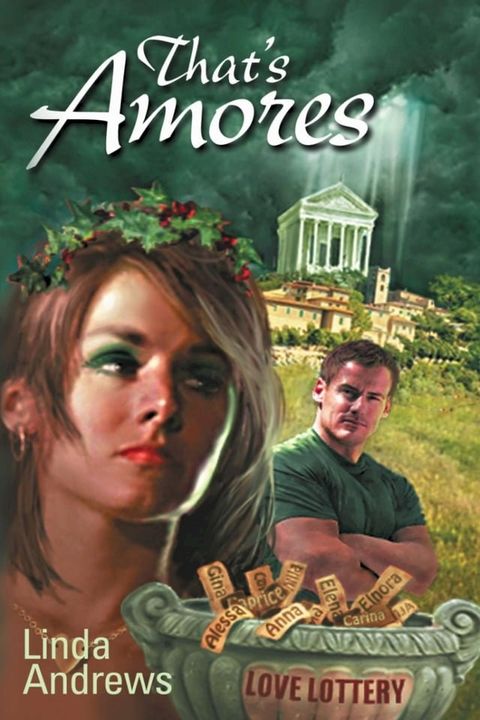 That's Amores(Kobo/電子書)