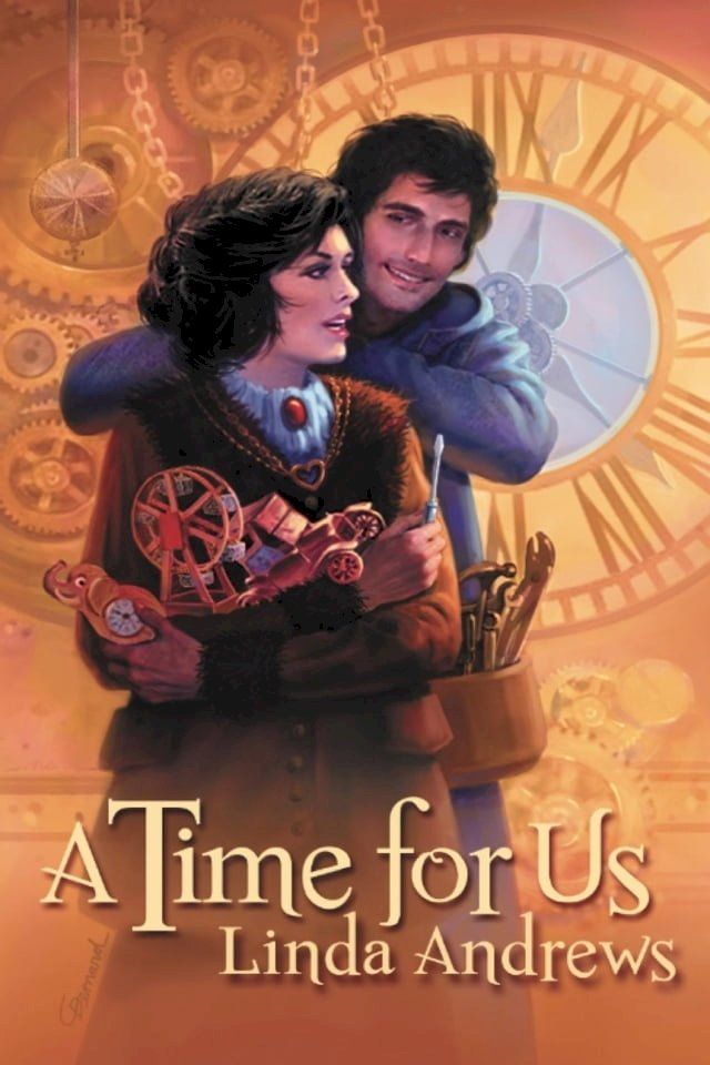  A Time for Us(Kobo/電子書)